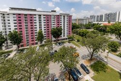 Blk 606 Yio Chu Kang Green (Ang Mo Kio), HDB 3 Rooms #602340641